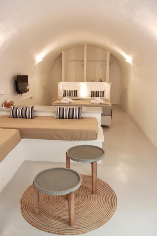 Outopoia Cave Studios Экстерьер фото
