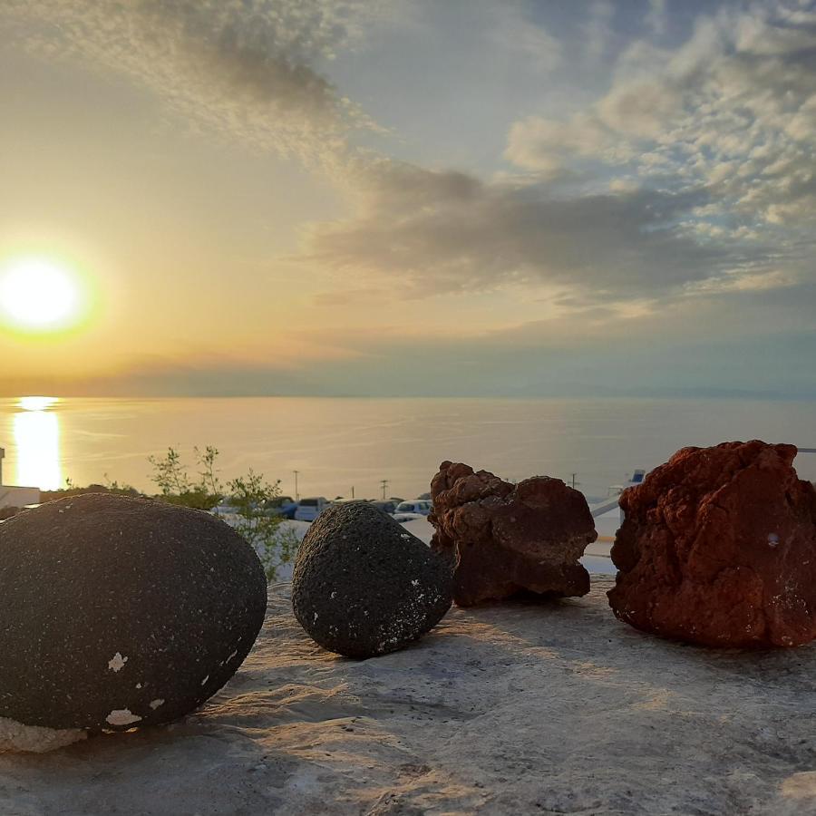 Outopoia Cave Studios Экстерьер фото
